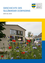 Geschichte des Sulzberger Dorfkerns